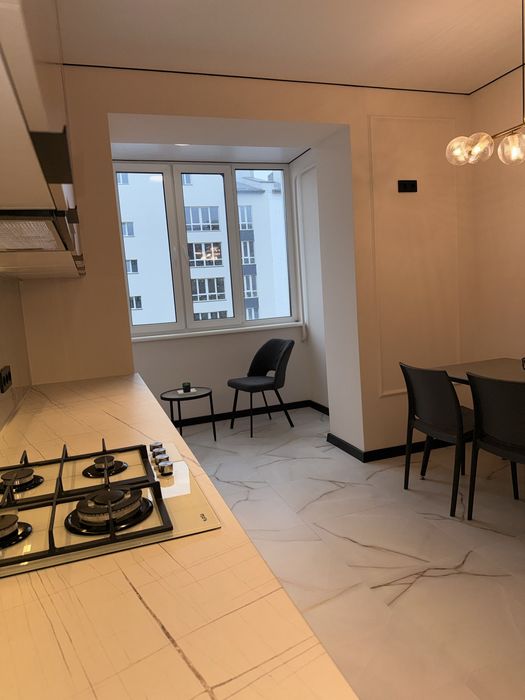 Продаж 2х кімнатної квартири. Руська