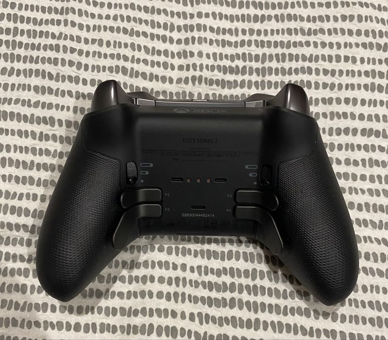 Pad Microsoft Xbox Elite Series 2