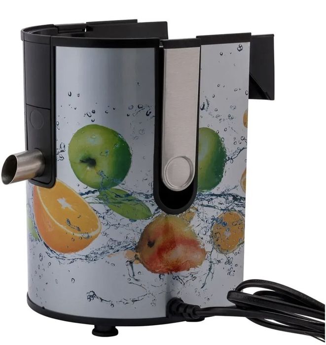 соковитискач Polaris PEA 0829 Fruit Fusion.