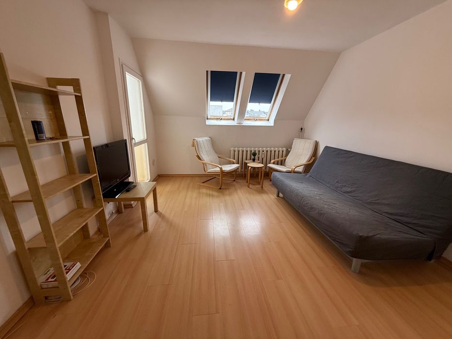 Mieszkanie – Wrocław - Widok 2