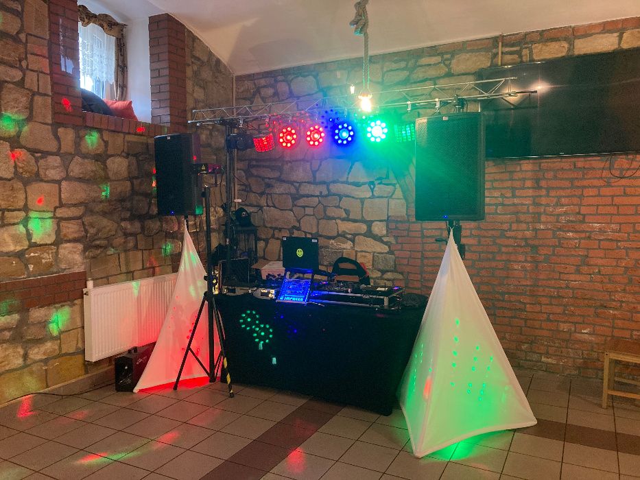 DJ Maro Impreza - oprawa imprez, urodziny 40,50,60,70! Złote gody!