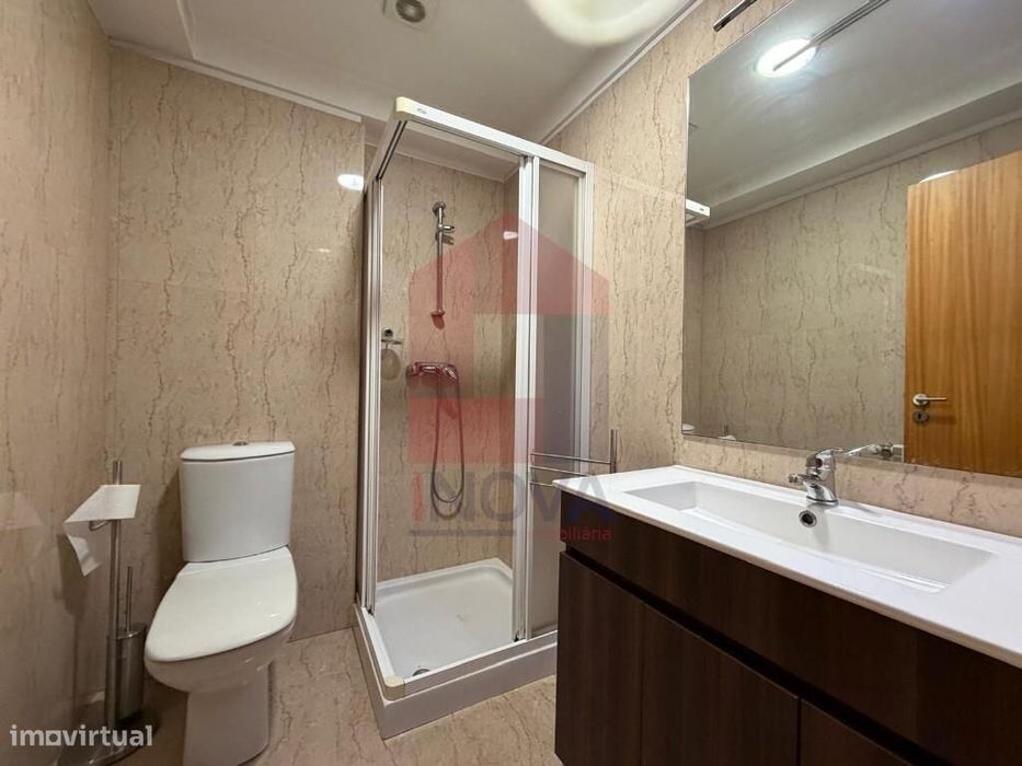 Apartamento T3, Vila Verde