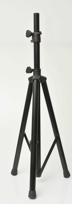 Tripés e suportes para amps, guitarras, microfones, teclados etc