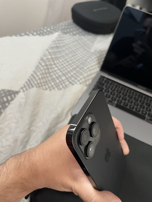 Iphone 14 Pro Max 256 GB