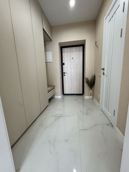 Продам 1-к квартиру Ірпінь  ЖК Молодість