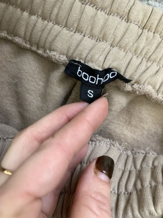 Жіночі спортивні утеплені джогери