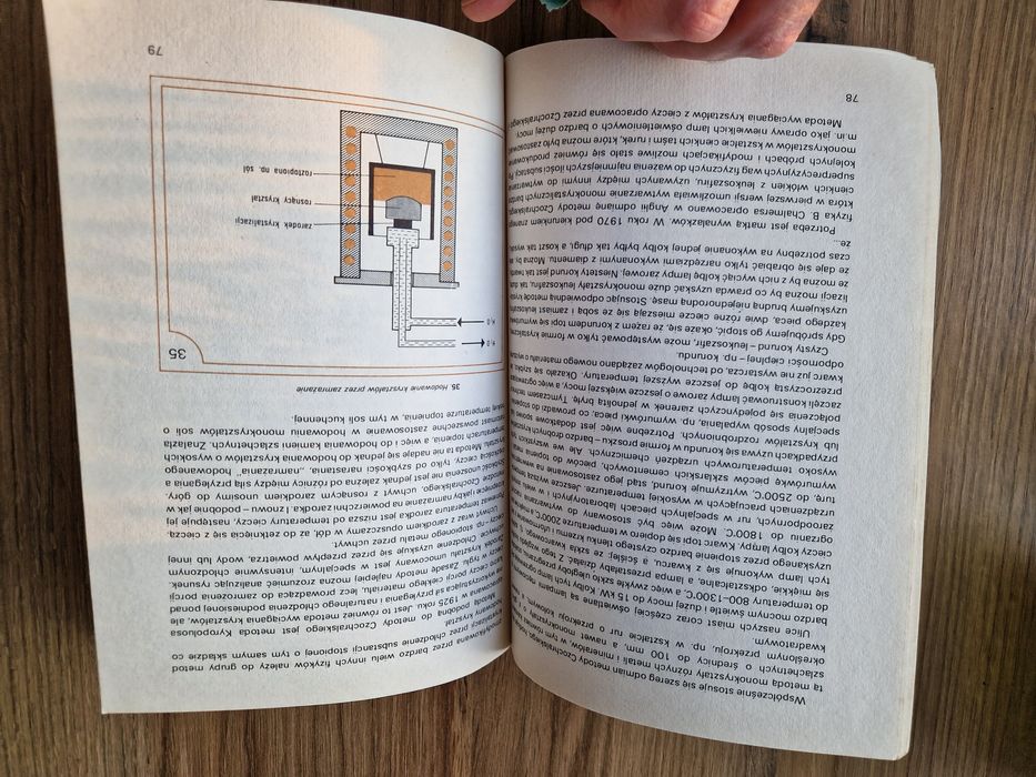O szlachetnych kryształach - Krzysztof Błaszkowski