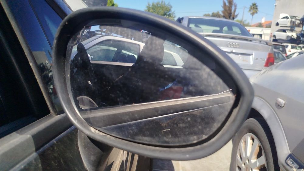 Retrovisor / espelho direito FIAT Grande Punto (199_)