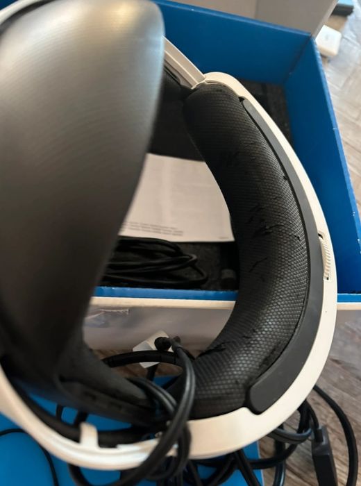 Conjunto PlayStation VR