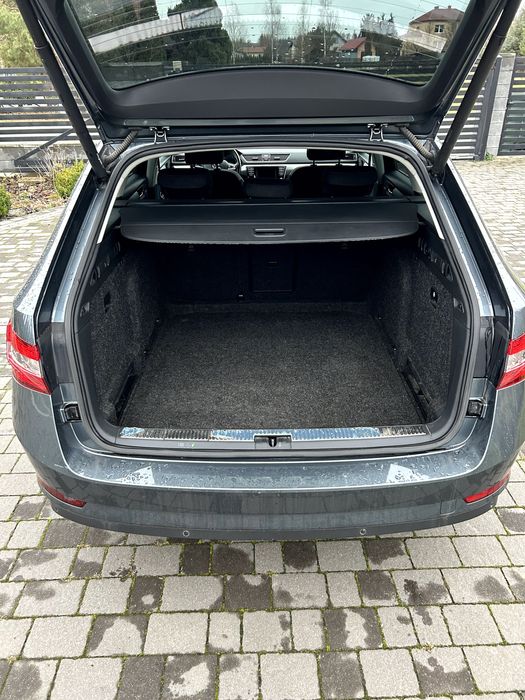 Skoda Superb. Stan idealny!!!