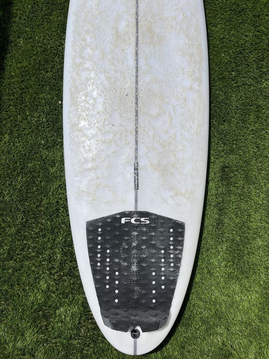 Prancha de surf JS 6,1