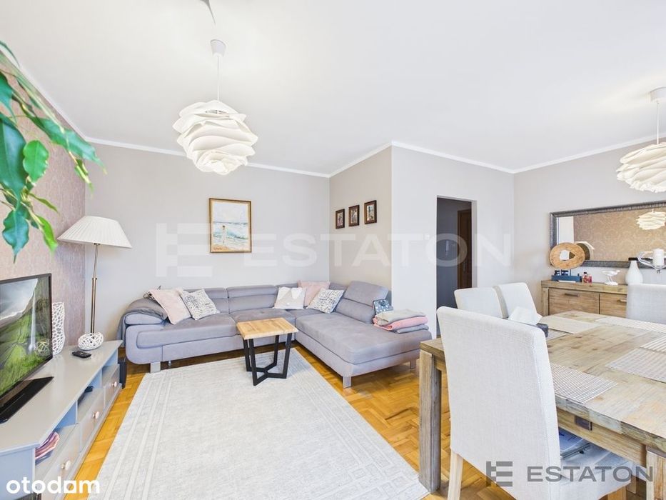 Mieszkanie na sprzedaż, 3 pokoje, 64 m², Rzeszów