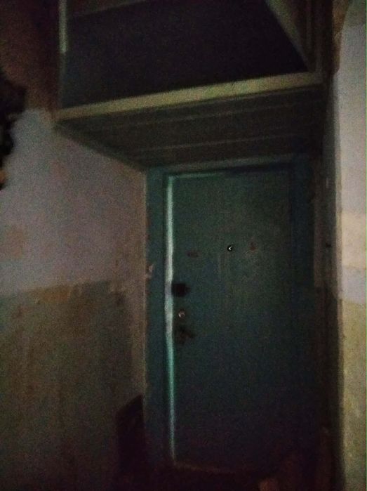 Квартира однокімнатна