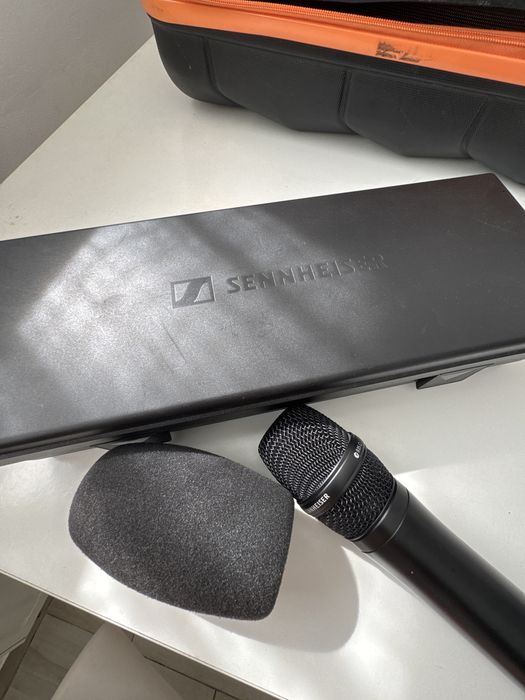 Mikrofon Sennheiser SKM 2000 XP