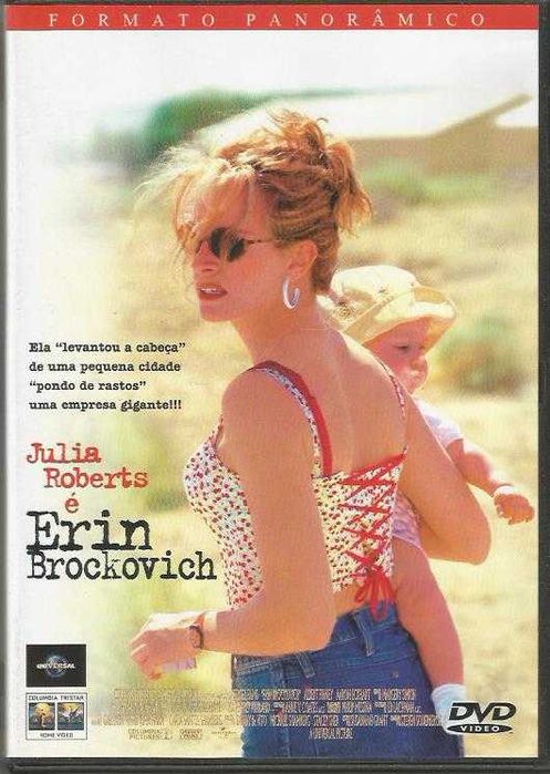 Erin Brockovich (2000)