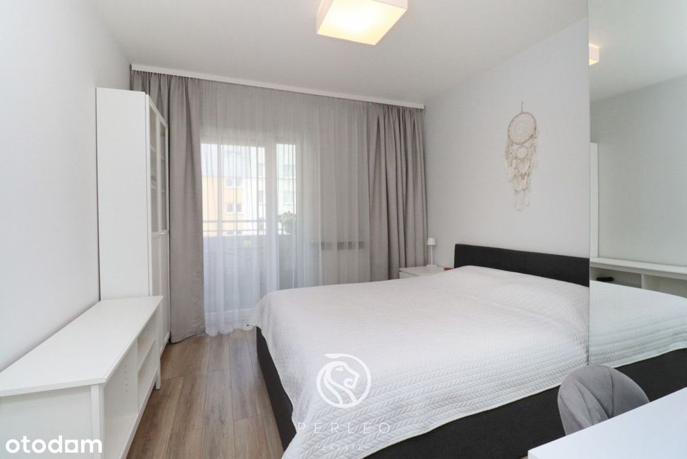 Przestronne 3 pokojowe, 67m2, Wielicka