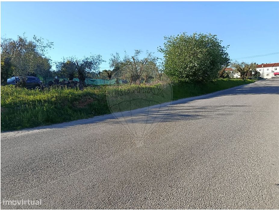 Terreno  para venda — Vacariça, Aveiro