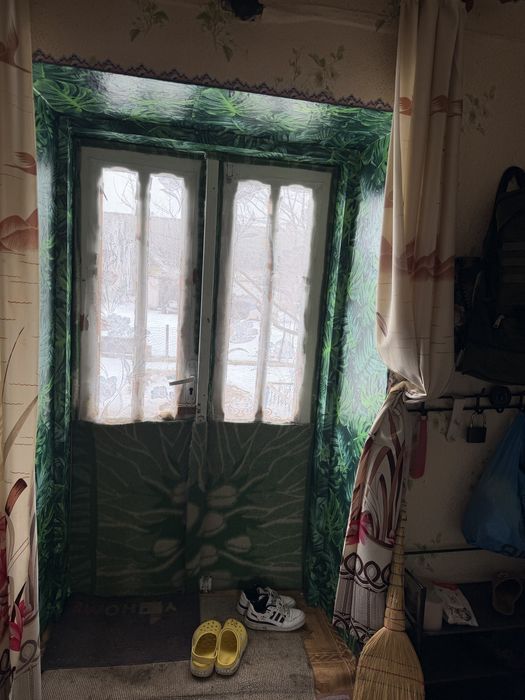 Продаётся дом в селе Белолесье Одесской области.