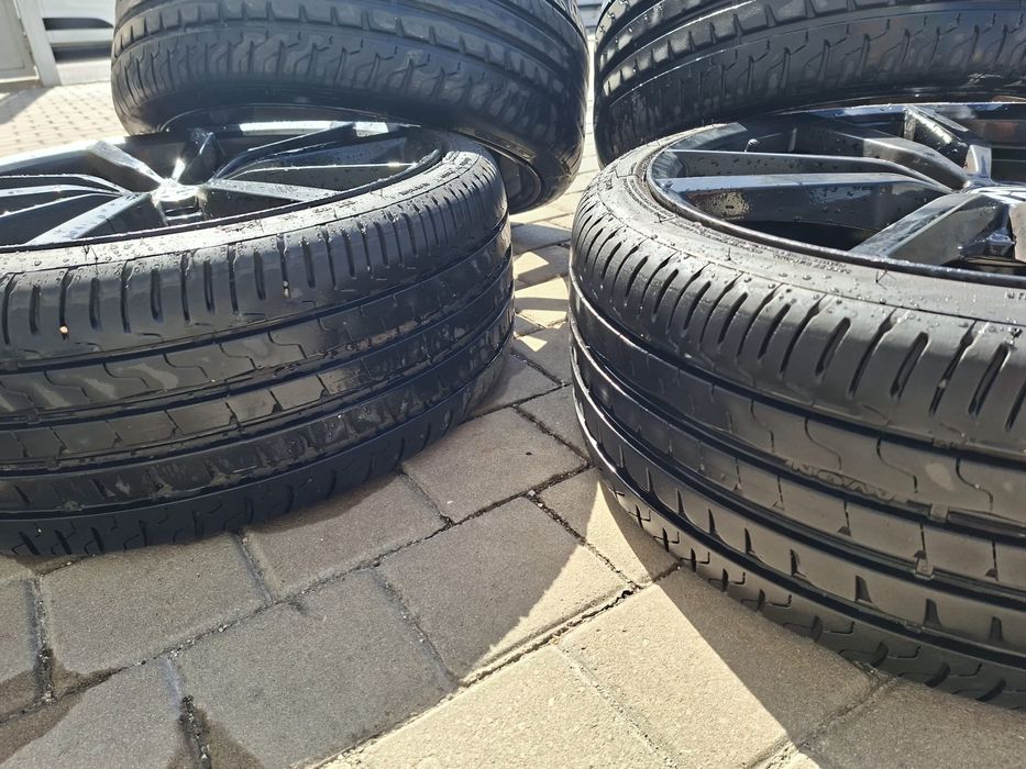 Réplicas jantes 19  golf 7 R