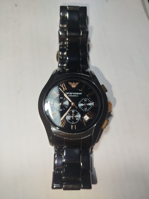 Emporio Armani Ar1410 майже нові