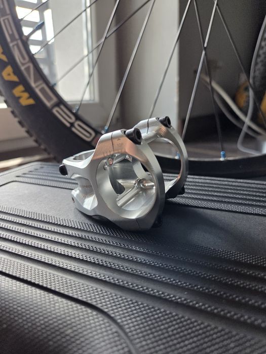 Mostek Nukeproof Horizon 35mm/35mm Aliexpress