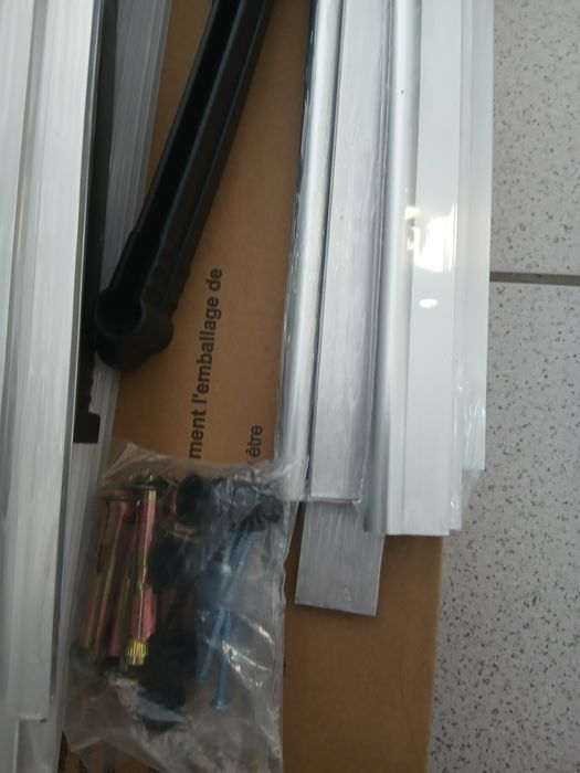 Toldo de exterior
