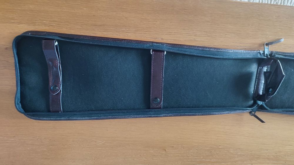 Etui pokrowiec na krawaty