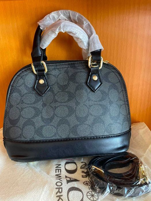 Coach Bag Bolsa para Saídas