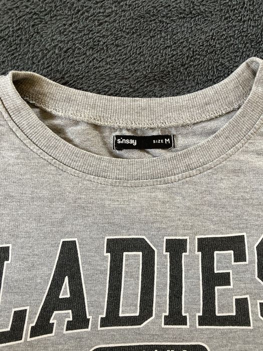 Bluza sinsay L i M
