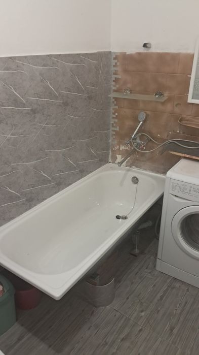 Здам однокімнатну квартиру в центрі