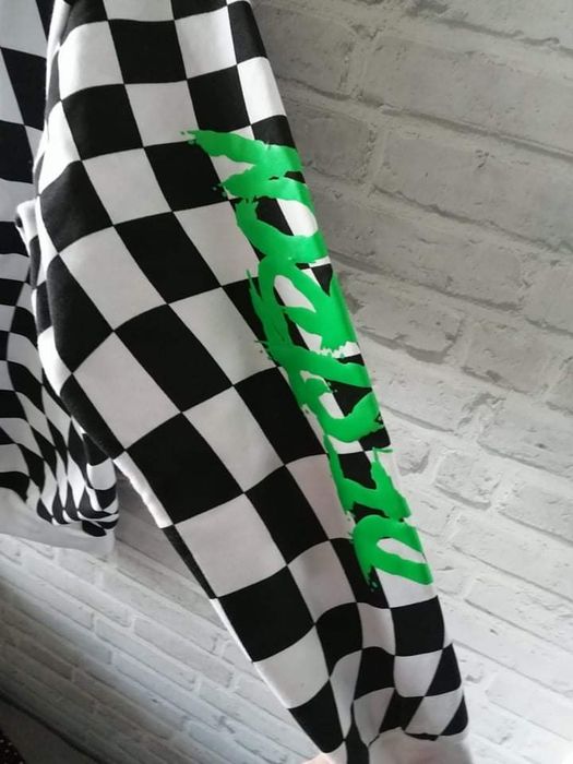 Bluza meska XL z kapturem
