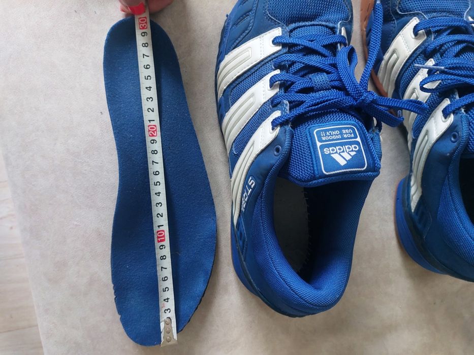 Кросівки чоловічі Adidas
