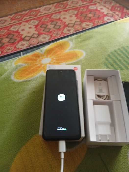 Redmi note 11 4/64 продам срочно по місту