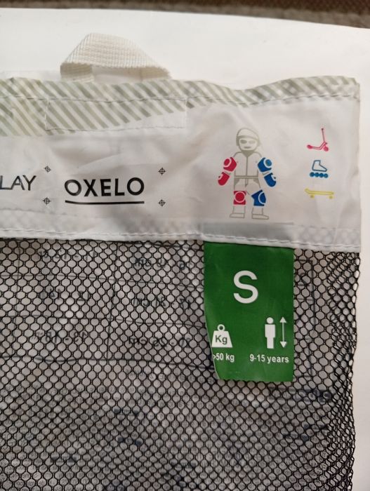 Proteção de segurança