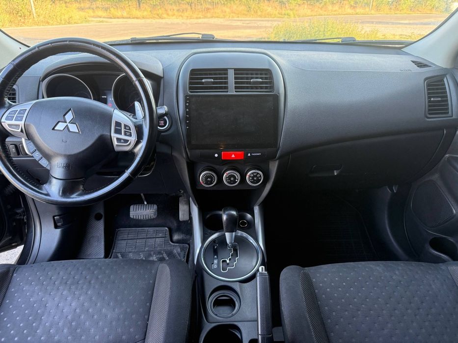 Продам Mitsubishi ASX 2010 рік Офіційний