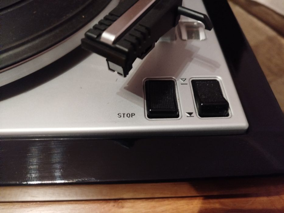 Gramofon Dux  Holand.