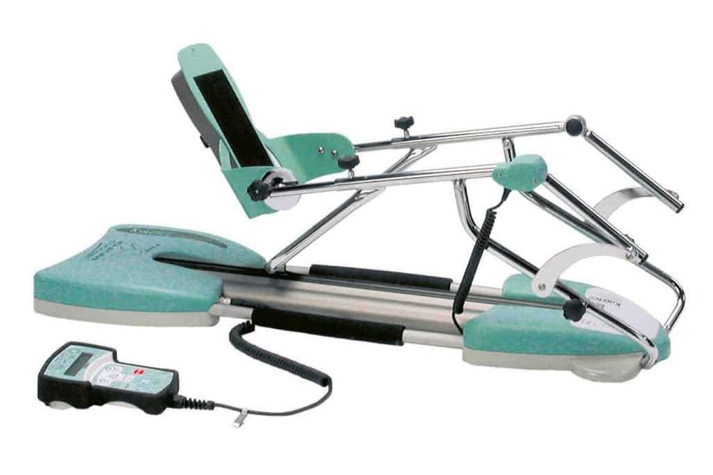 Szyna CPM ARTROMOT wypożyczalnia