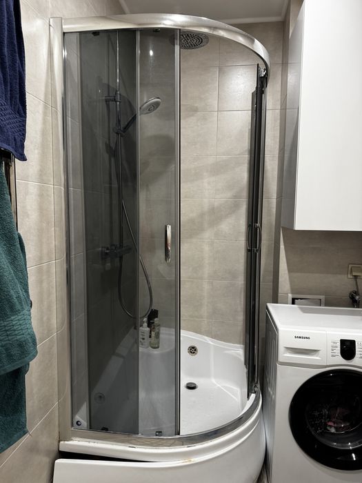 Душова кабінка вживана 90*1,2м