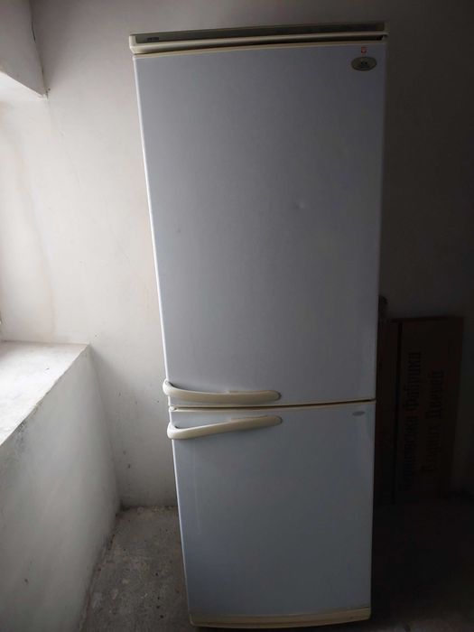 Холодильник Атлант МХМ 1709 б у