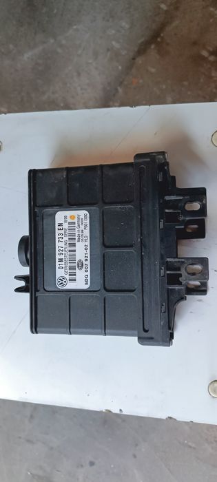 Блок управления коробкой автомат volkswagen bora,golf 4