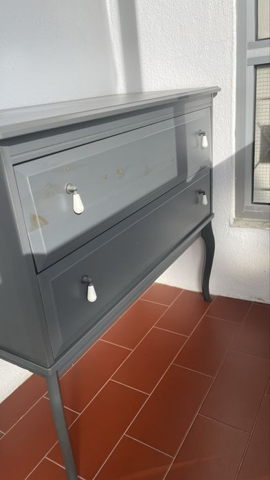 Còmoda de quarto -  IKEA