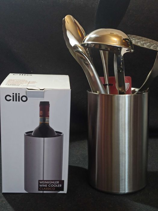 Кухонні аксессуари Cilio, Kuchenprofi  Zwilling Rondell Berghoff