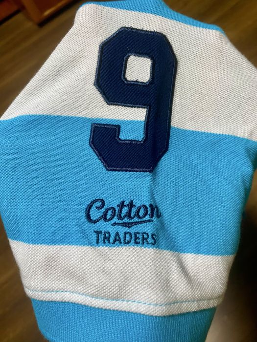 Футболка поло бренд RUGBY  100% оригинал