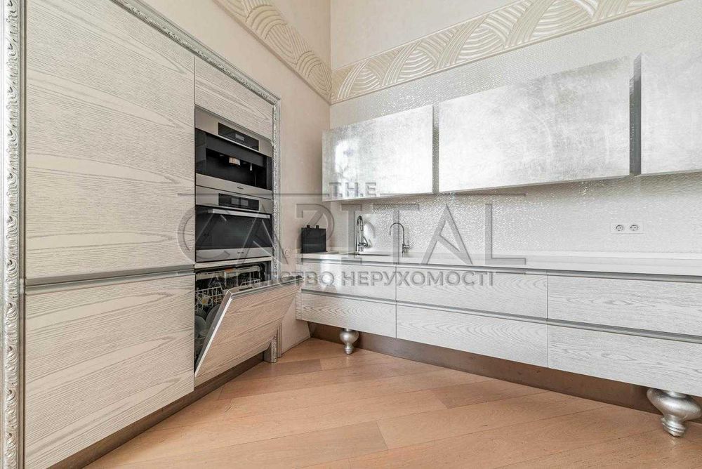 ОРЕНДА VIP квартира пентхаус в Оболонському районі Парк Наталка