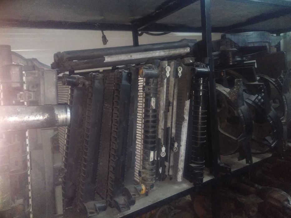 Land Rover Freelander 1