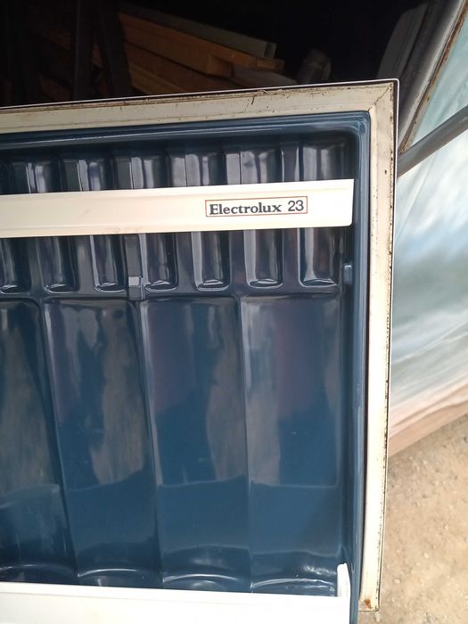 refrigerador de três vias