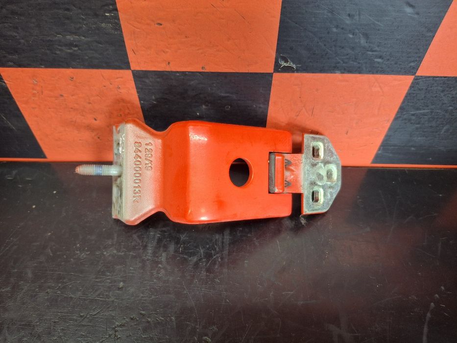 Dobradiça porta trás esquerdo RENAULT Master III Chassis (EV/HV/UV)