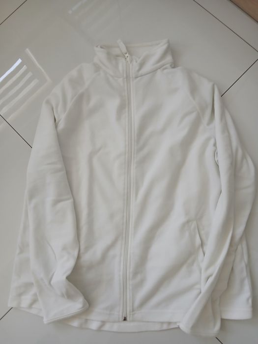 Bluza polarowa Janina r. 48