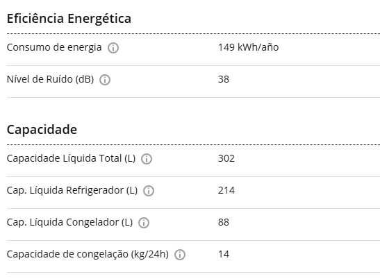Frigorífico Combinado BOSCH KGE36DW40