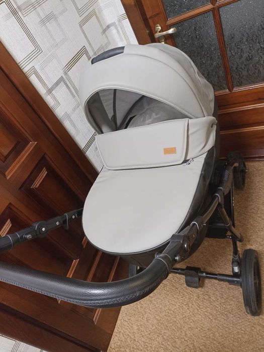 Коляска 2 в 1 D&D PRIMERO